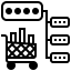 Ecommerce icon 64x64